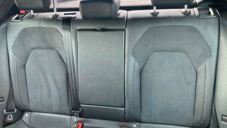 CUPRA Leon 1.5 eTSI 150 V2 5dr DSG Petrol Hatchback